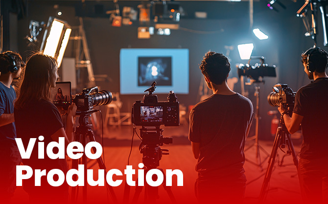 Video Production